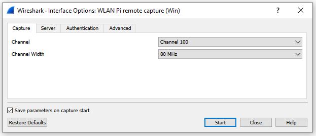 wireshark initializing external capture plugins