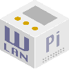 WlanlPi Logo